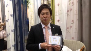 JAPANTEX2013 インテリアコーテ゛ィネーター1000人が選ぶお勧め商材コンテスト